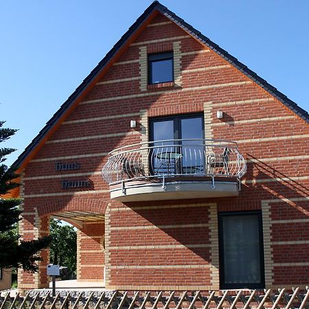 Haus Hanni Priepert Εξωτερικό φωτογραφία