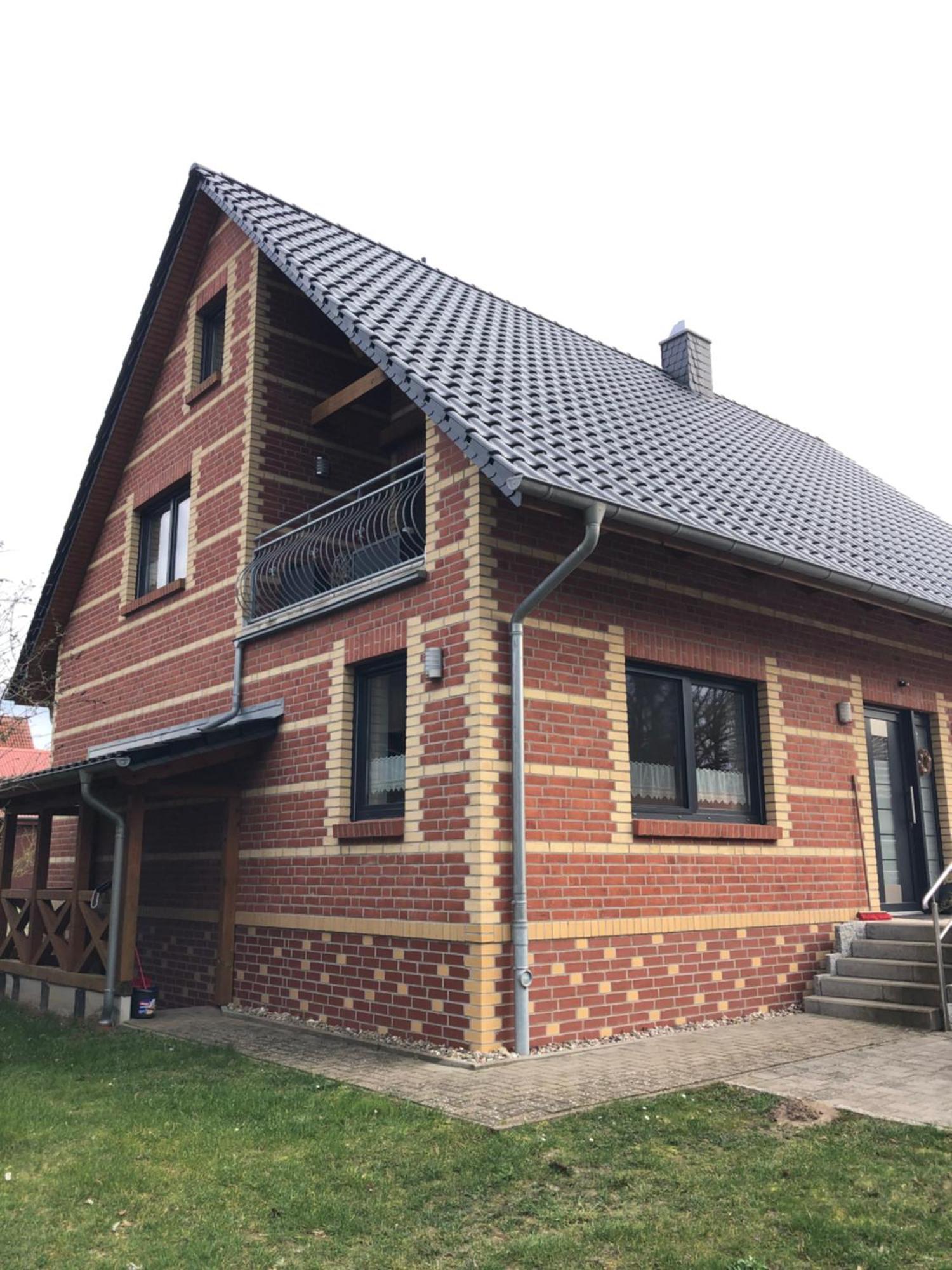 Haus Hanni Priepert Εξωτερικό φωτογραφία