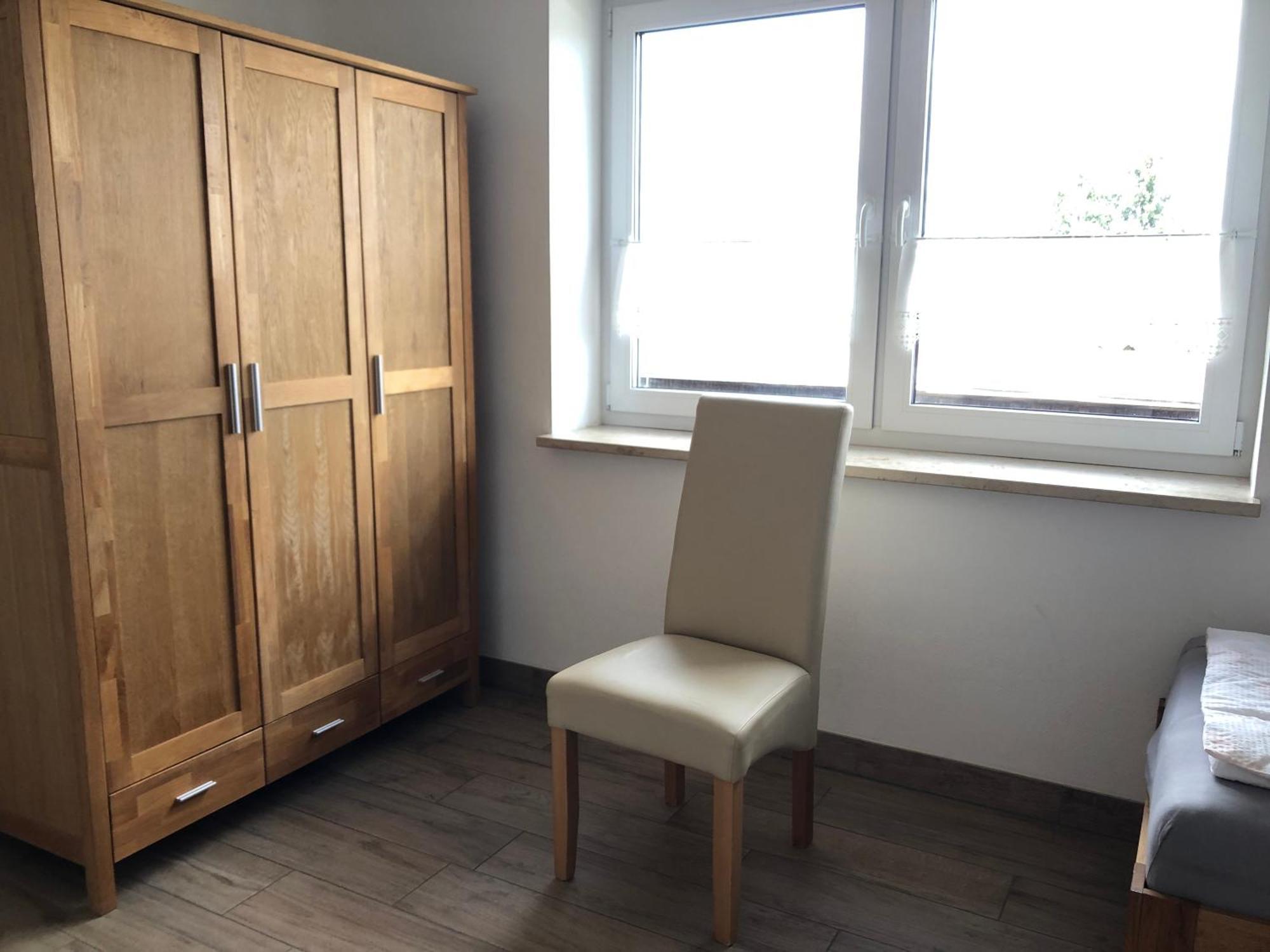 Haus Hanni Priepert Εξωτερικό φωτογραφία
